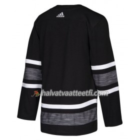 Miesten NHL Vegas Golden Knights Pelipaita Blank 2019 All-Star Adidas Musta Authentic